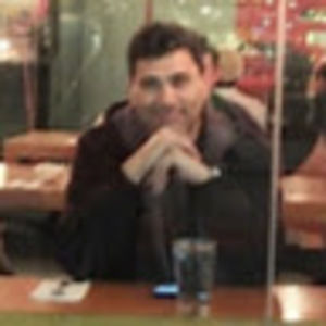 Meet your Posher, Nader